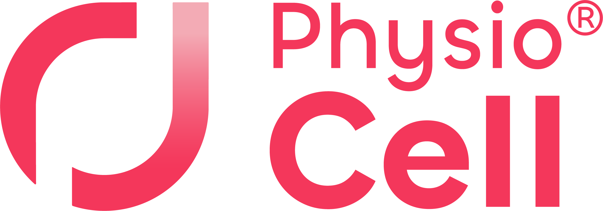 PhysioCell logo